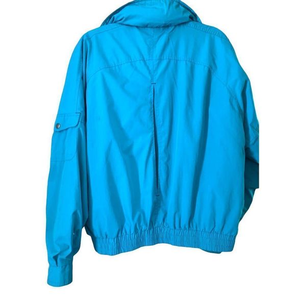 Town Craft Lined Hooded Jacket L - Picture 2 of 6